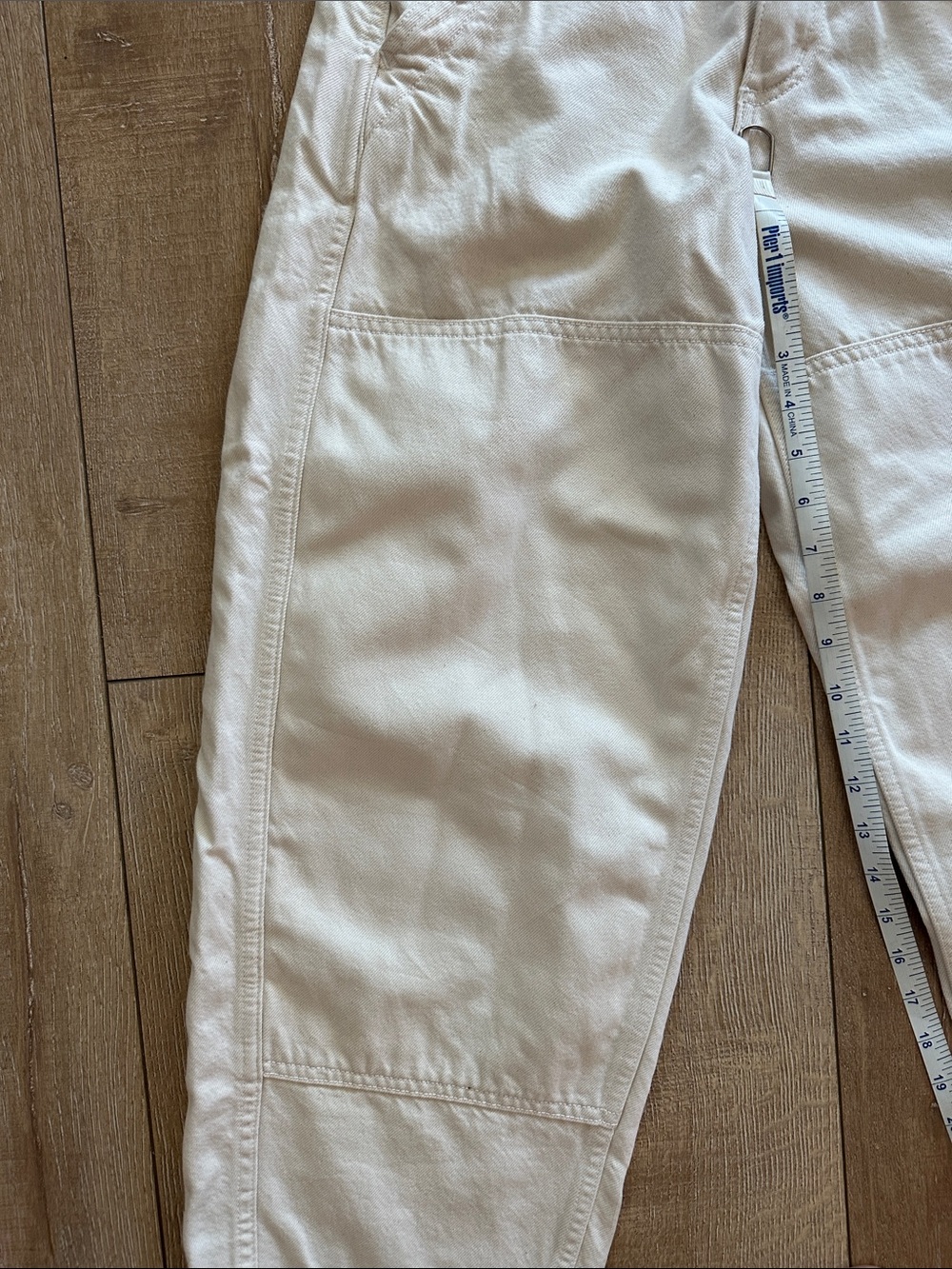 OZMA Jardín Pant Putty XS - Picture 9 of 12